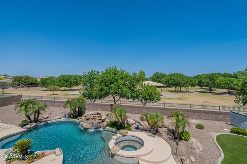 2912 E Lowell Ave, Gilbert, AZ 85295 photo 58