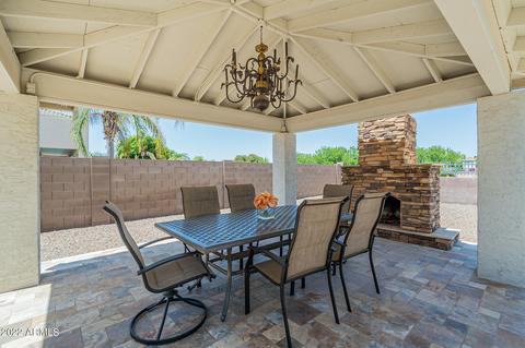 2912 E Lowell Ave, Gilbert, AZ 85295 photo 62
