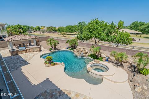 2912 E Lowell Ave, Gilbert, AZ 85295 photo 57