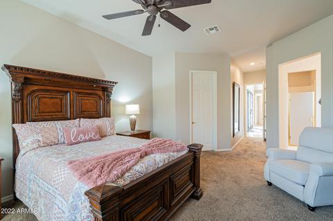 2912 E Lowell Ave, Gilbert, AZ 85295 photo 24