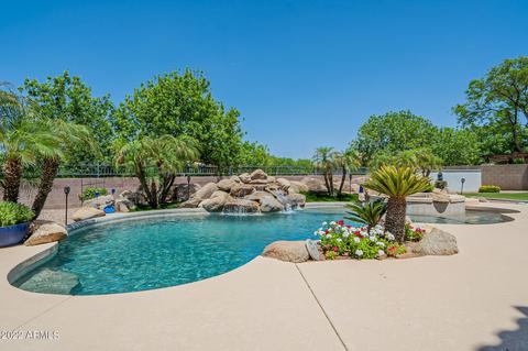 2912 E Lowell Ave, Gilbert, AZ 85295 photo 64