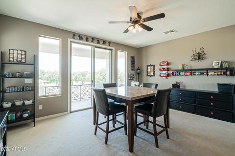 2912 E Lowell Ave, Gilbert, AZ 85295 photo 38