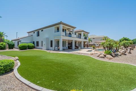2912 E Lowell Ave, Gilbert, AZ 85295 photo 55