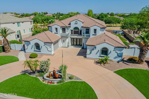 2912 E Lowell Ave, Gilbert, AZ 85295 photo 71