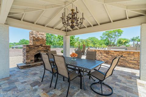 2912 E Lowell Ave, Gilbert, AZ 85295 photo 61