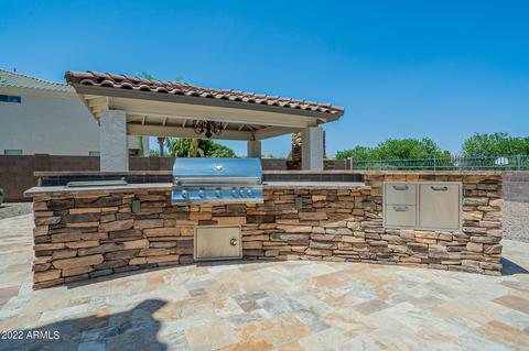 2912 E Lowell Ave, Gilbert, AZ 85295 photo 60