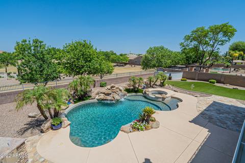 2912 E Lowell Ave, Gilbert, AZ 85295 photo 59