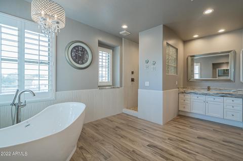 2912 E Lowell Ave, Gilbert, AZ 85295 photo 45