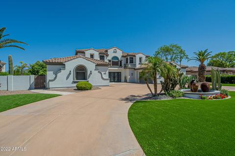 2912 E Lowell Ave, Gilbert, AZ 85295 photo 74