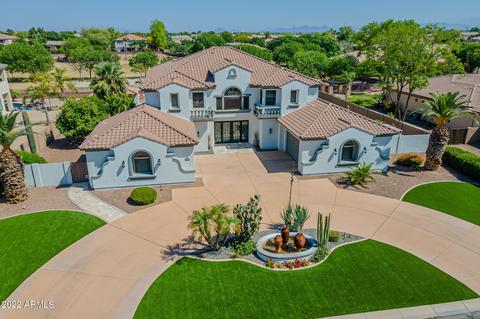2912 E Lowell Ave, Gilbert, AZ 85295 photo 1