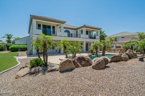 2912 E Lowell Ave, Gilbert, AZ 85295 photo 53