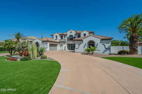 2912 E Lowell Ave, Gilbert, AZ 85295 photo 73