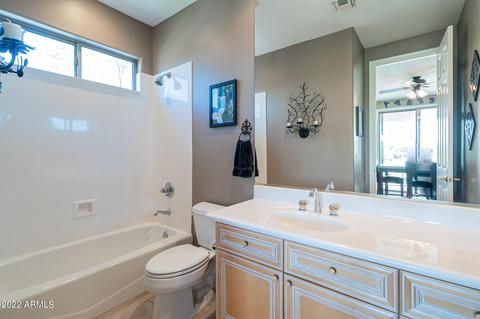 2912 E Lowell Ave, Gilbert, AZ 85295 photo 39
