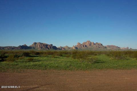 nnn W Sunland Avenue #A5, Tonopah, AZ 85354