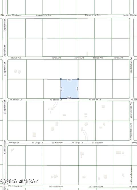 0 W Zodiac Dr #67, Eloy, AZ 85131