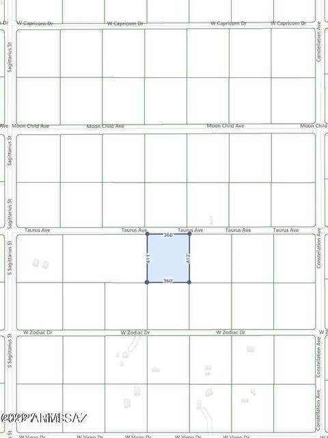 0 W Taurus Ave #60, Eloy, AZ 85131