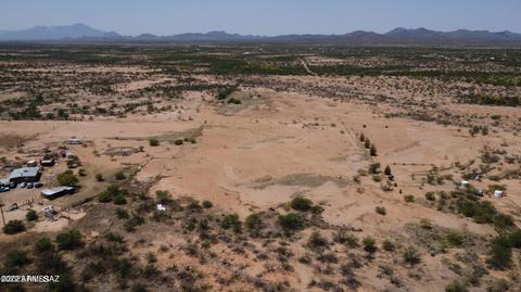 6150 S Marstellar Rd #-, Tucson, AZ 85735