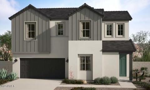 9246 E Sequence Ave, Mesa, AZ 85212