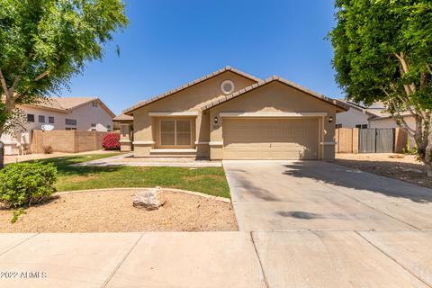 330 E Constitution Dr, Gilbert, AZ 85296 photo 1