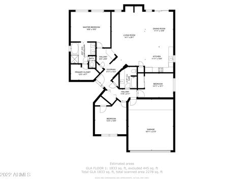 330 E Constitution Dr, Gilbert, AZ 85296 photo 18