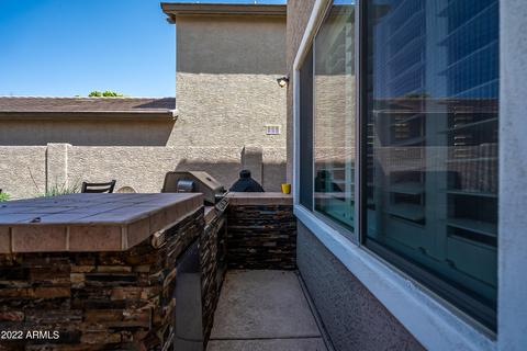 2858 E Shannon St, Gilbert, AZ 85295 photo 45