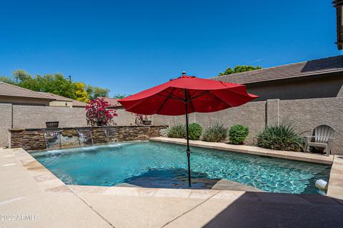 2858 E Shannon St, Gilbert, AZ 85295 photo 49