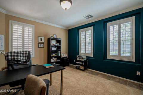 2858 E Shannon St, Gilbert, AZ 85295 photo 8