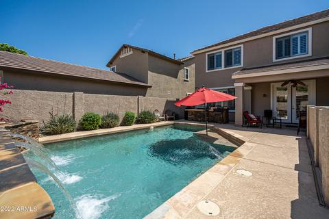 2858 E Shannon St, Gilbert, AZ 85295 photo 50