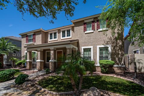 2858 E Shannon St, Gilbert, AZ 85295 photo 3