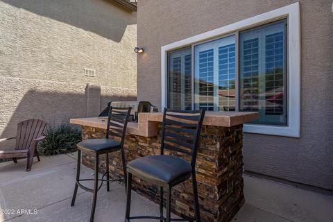 2858 E Shannon St, Gilbert, AZ 85295 photo 46