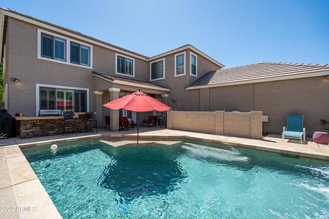 2858 E Shannon St, Gilbert, AZ 85295 photo 47