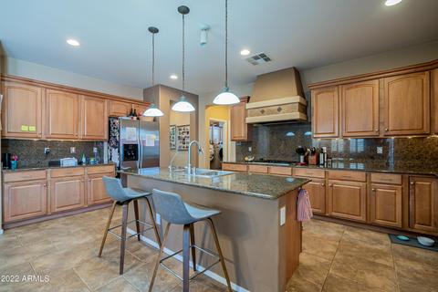 2858 E Shannon St, Gilbert, AZ 85295 photo 18