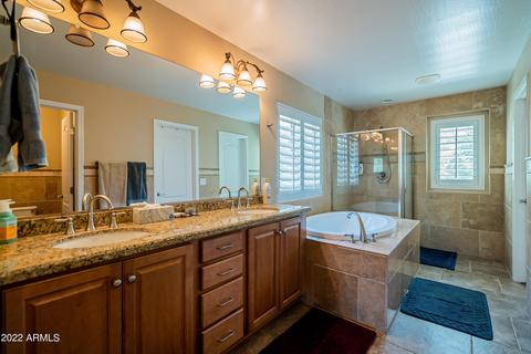 2858 E Shannon St, Gilbert, AZ 85295 photo 32