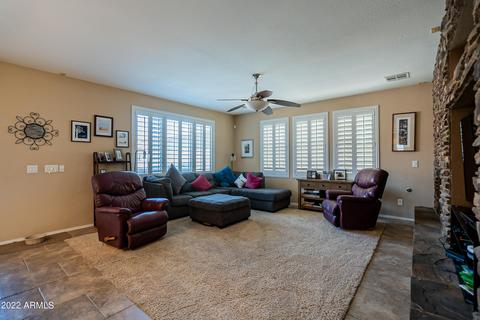 2858 E Shannon St, Gilbert, AZ 85295 photo 11