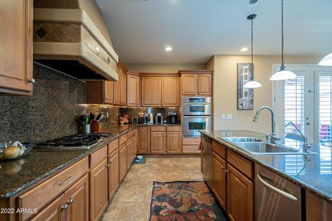 2858 E Shannon St, Gilbert, AZ 85295 photo 19