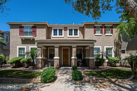 2858 E Shannon St, Gilbert, AZ 85295 photo 1
