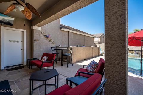 2858 E Shannon St, Gilbert, AZ 85295 photo 44