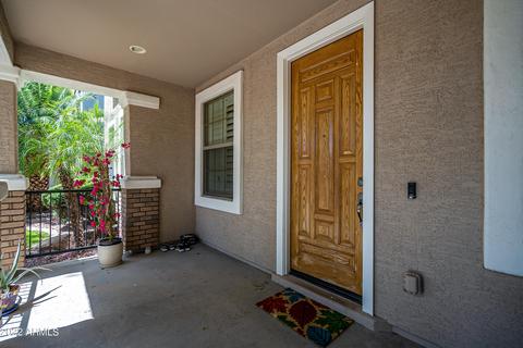 2858 E Shannon St, Gilbert, AZ 85295 photo 5