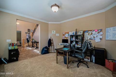 2858 E Shannon St, Gilbert, AZ 85295 photo 22
