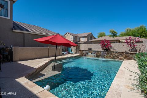2858 E Shannon St, Gilbert, AZ 85295 photo 48