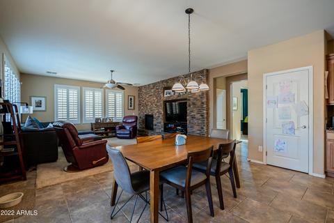 2858 E Shannon St, Gilbert, AZ 85295 photo 15