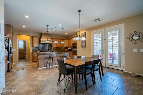 2858 E Shannon St, Gilbert, AZ 85295 photo 14