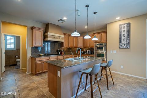 2858 E Shannon St, Gilbert, AZ 85295 photo 20