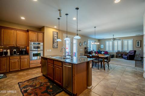 2858 E Shannon St, Gilbert, AZ 85295 photo 21