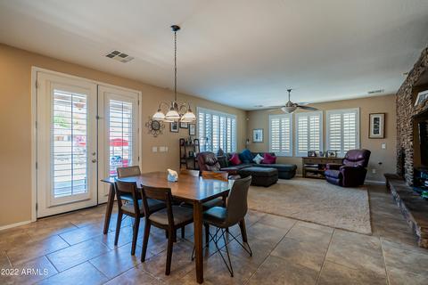 2858 E Shannon St, Gilbert, AZ 85295 photo 16
