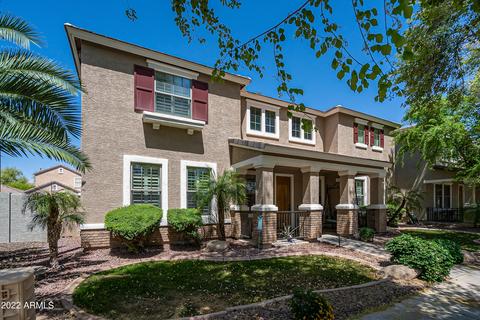 2858 E Shannon St, Gilbert, AZ 85295 photo 2