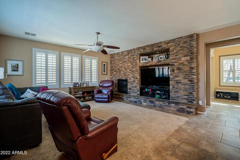 2858 E Shannon St, Gilbert, AZ 85295 photo 12