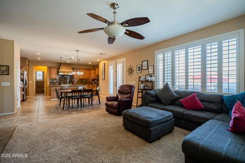 2858 E Shannon St, Gilbert, AZ 85295 photo 13