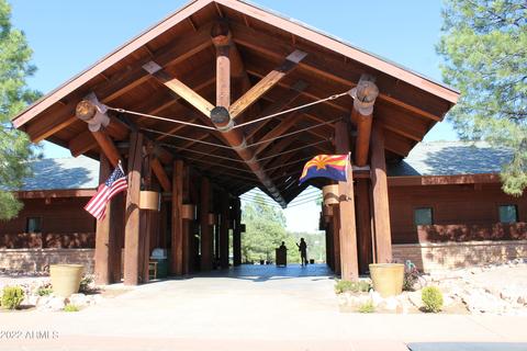 404 N Grapevine Dr, Payson, AZ 85541 photo 47