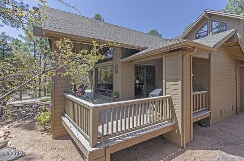 404 N Grapevine Dr, Payson, AZ 85541 photo 8